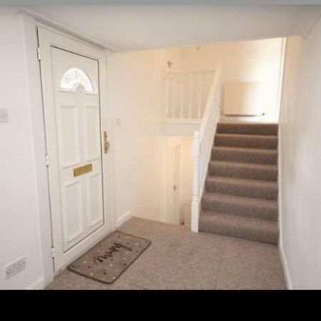 Bathgate Handy House Exterior foto