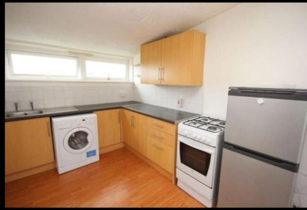 Bathgate Handy House Exterior foto